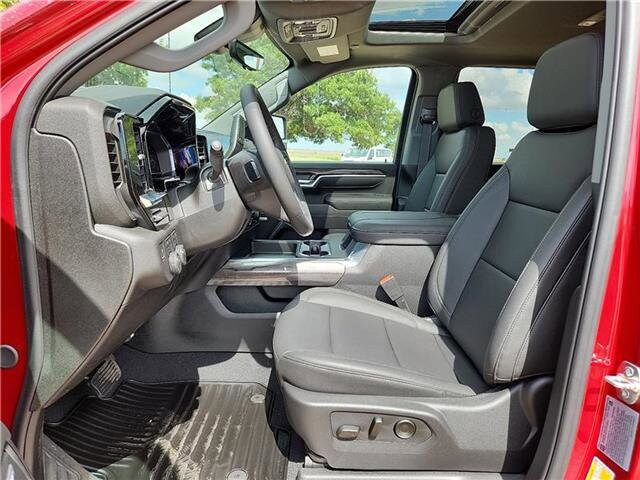 2025 Chevrolet Silverado 3500 HD LTZ - Photo 12