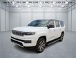  Jeep Grand Wagoneer L