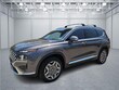Hyundai Santa Fe HEV