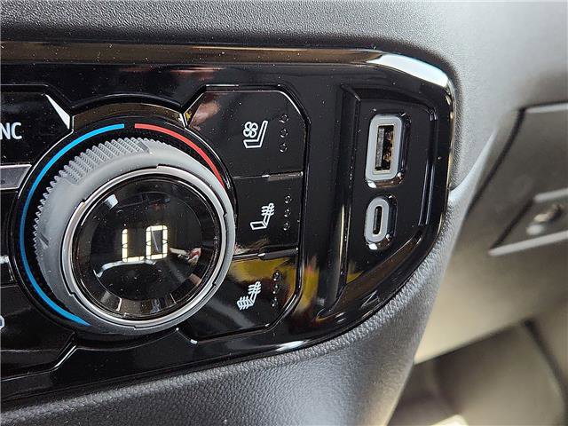 2026 Chevrolet Silverado 1500 LTZ - Photo 14