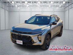 2026 Chevrolet Trax Activ SUV