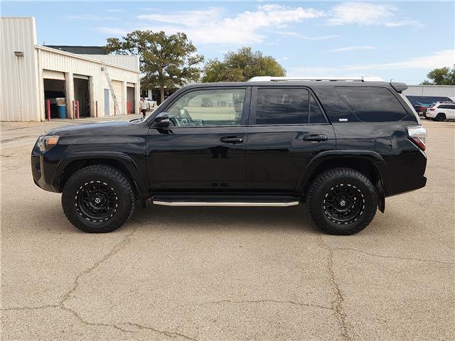  Toyota 4Runner