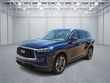  INFINITI QX60
