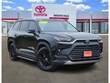 Toyota Grand Highlander Hybrid