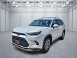 Toyota Grand Highlander Hybrid
