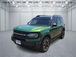  Ford Bronco Sport