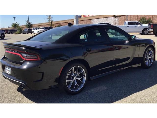 2023 Dodge Charger GT photo 2