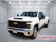 Chevrolet Silverado 3500 HD
