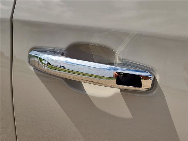 2026 Chevrolet Silverado 1500 High Country - Photo 9