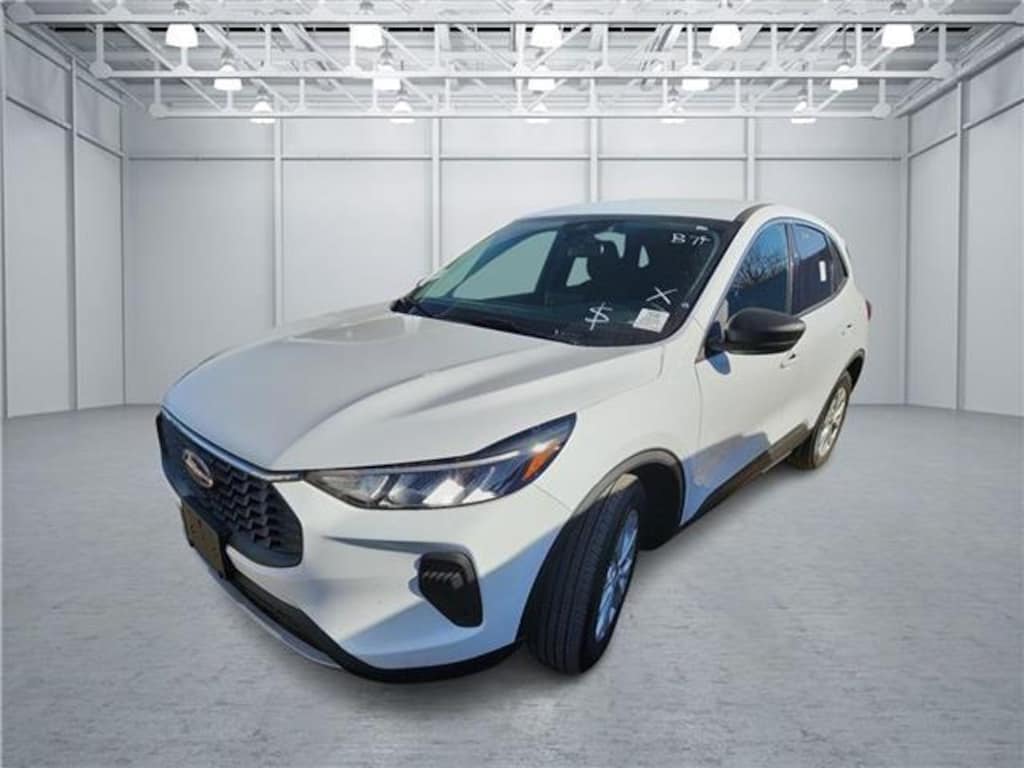 Used 2023 Ford Escape Active Front-Wheel Drive