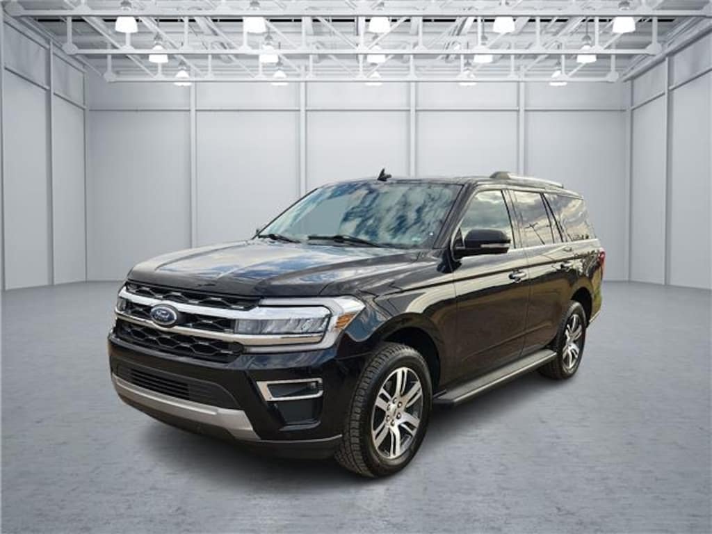 Used 2024 Ford Expedition Limited 4x2