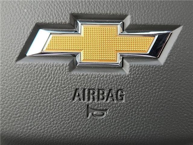 2026 Chevrolet Colorado Work Truck - Photo 20