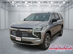2026 Chevrolet Tahoe LT SUV