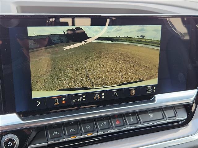 2026 Chevrolet Silverado 1500 High Country - Photo 17