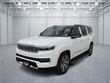 Jeep Grand Wagoneer L
