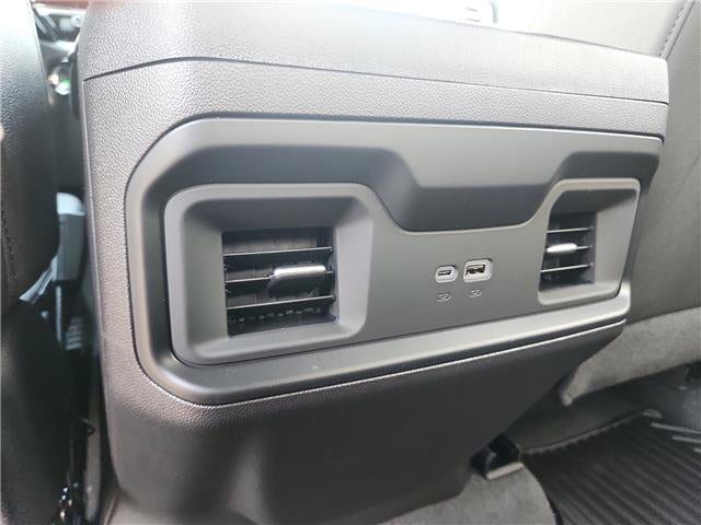 2026 Chevrolet Silverado 1500 RST - Photo 9