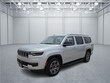  Jeep Wagoneer L