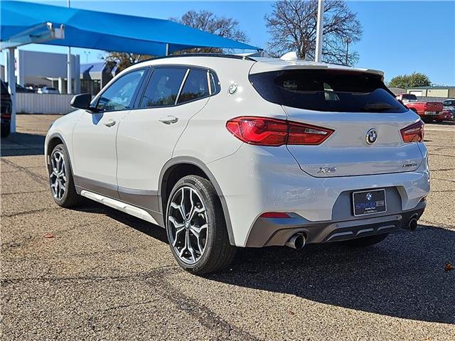 2020 Bmw X2 xDrive28i photo 2