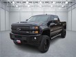 Chevrolet Silverado 2500HD