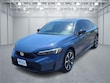  Honda Civic Hybrid