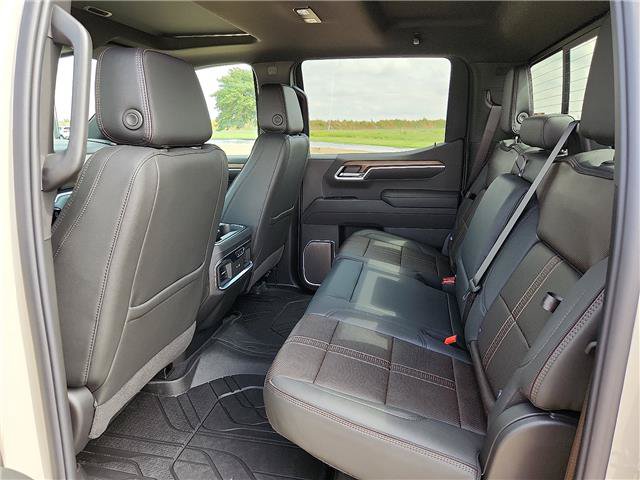 2026 Chevrolet Silverado 1500 High Country - Photo 11