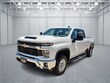  Chevrolet Silverado 2500HD