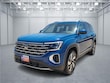  Volkswagen Atlas