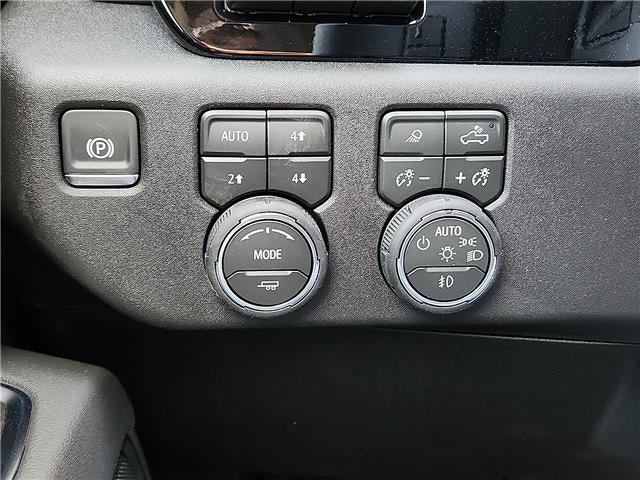 2026 Chevrolet Silverado 1500 LTZ - Photo 15