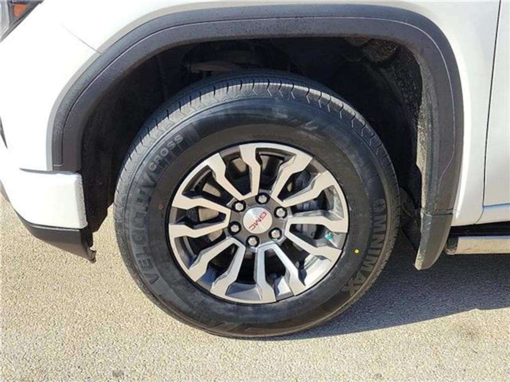 Used 2023 GMC Sierra 1500 Denali 4x4 Crew Cab 5.75 ft. box 147.4 in. WB