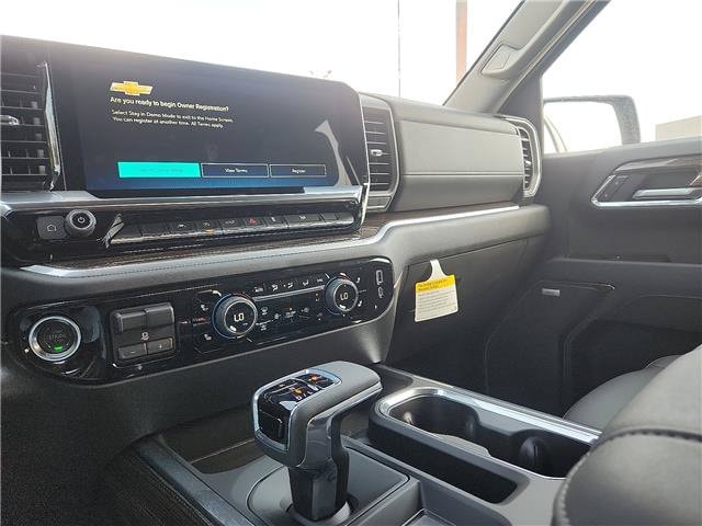 2026 Chevrolet Silverado 1500 RST - Photo 19