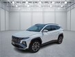  Hyundai Tucson Hybrid