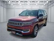 Jeep Grand Wagoneer L