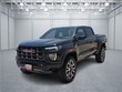 GMC Canyon