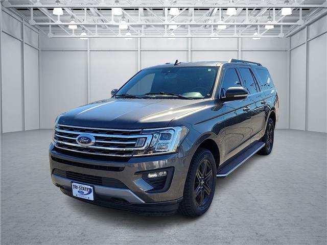  Ford Expedition Max