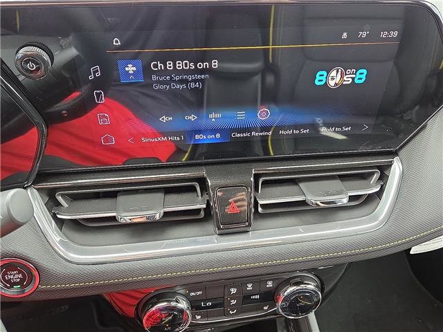 2026 Chevrolet Trailblazer Activ - Photo 16