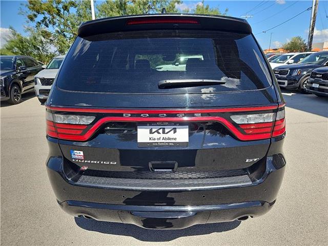 2024 Dodge Durango GT Plus photo 3