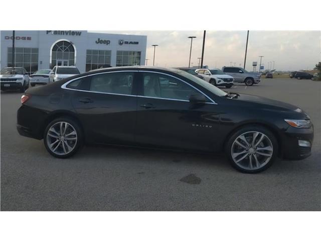 2024 Chevrolet Malibu Premier 2LT photo 4