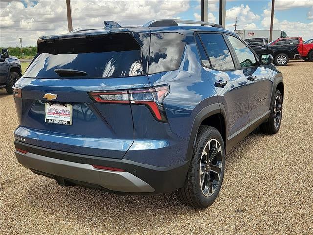 New Chevy Equinox for Sale in Slaton TX | SUVs, Deals & Inventory