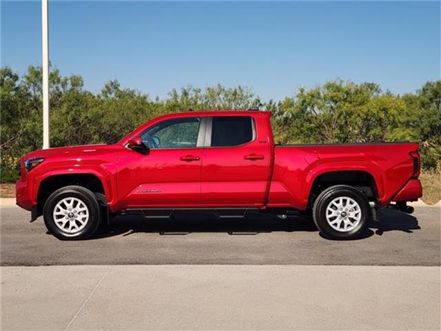 2024 Toyota Tacoma SR5 4x4 Double Cab photo 4