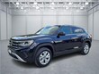 Volkswagen Atlas Cross Sport