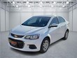  Chevrolet Sonic