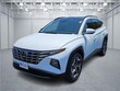 Hyundai Tucson Hybrid