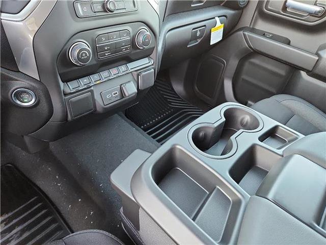 2026 Chevrolet Silverado 1500 Custom - Photo 18