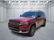 Jeep Grand Cherokee L