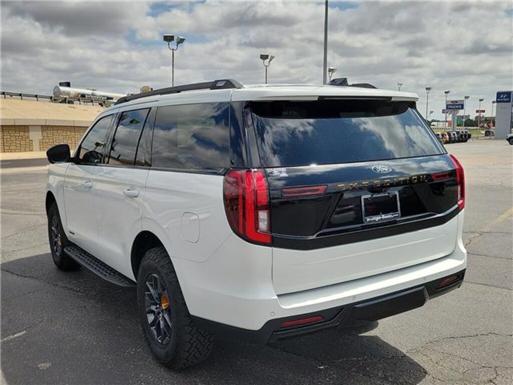 Used 2025 Ford Expedition Tremor 4x4