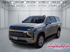 2026 Chevrolet Tahoe Premier SUV