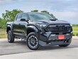 Toyota Tacoma Hybrid
