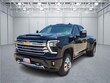 Chevrolet Silverado 3500HD