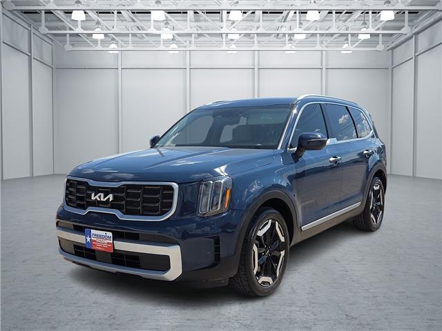 Used 2025 KIA Telluride S Front-Wheel Drive