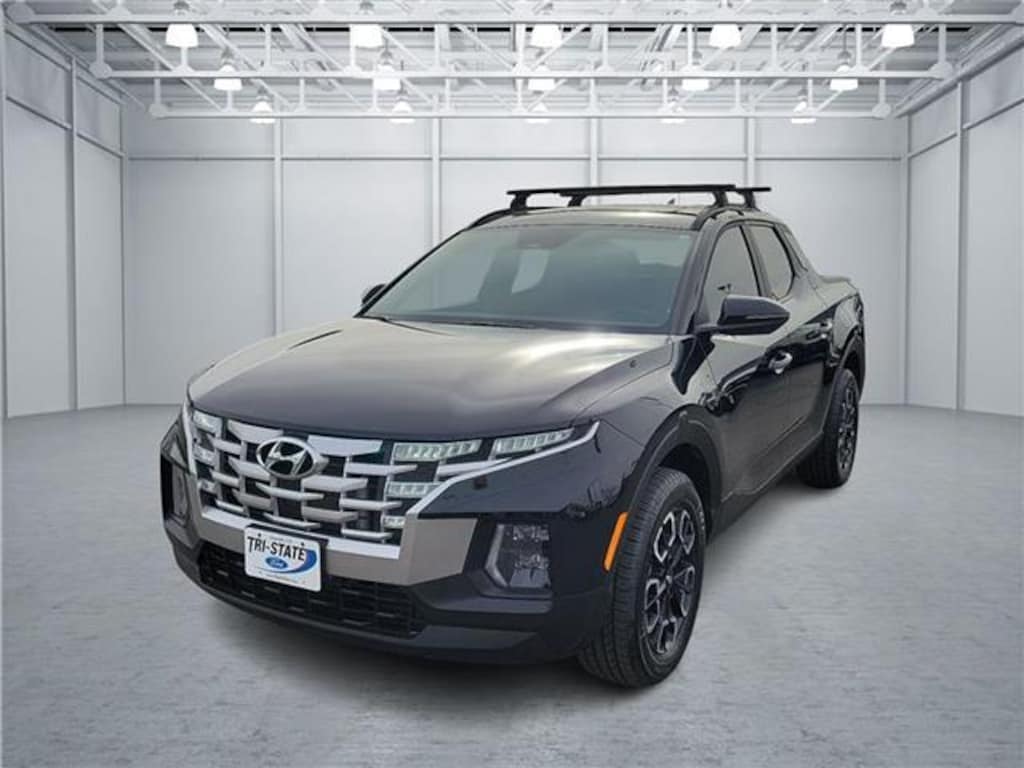 Used 2022 Hyundai Santa Cruz 2.5T SEL Premium (DCT) All-Wheel Drive